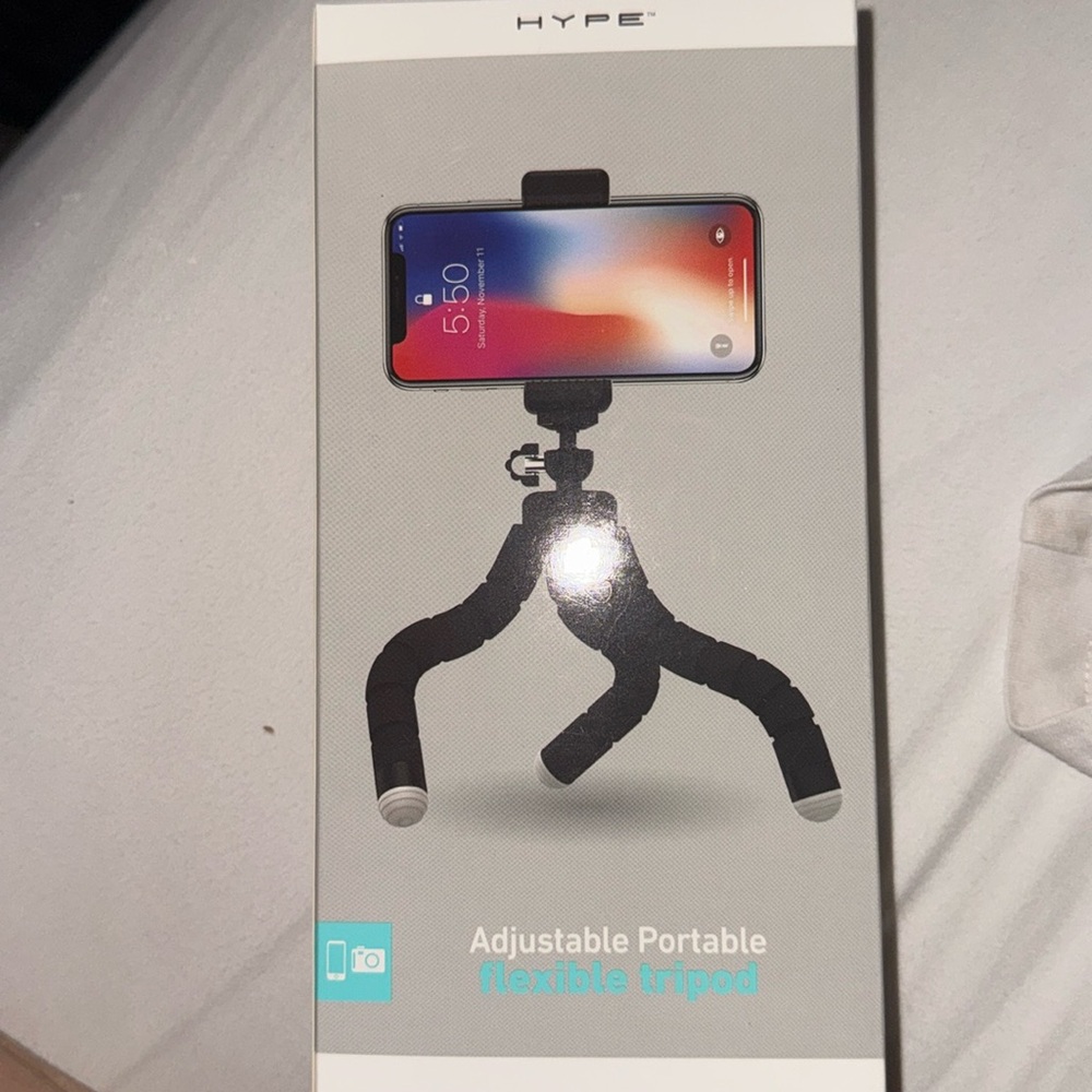 Tripod